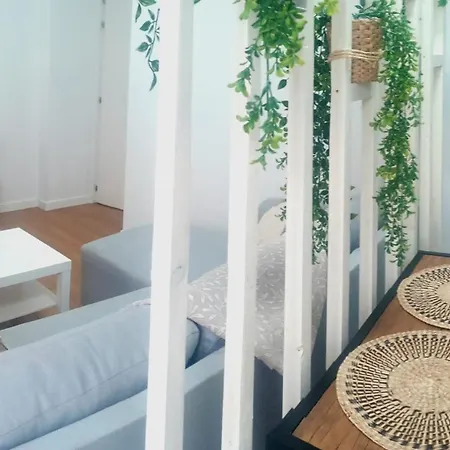 Agradable Casa Con Terraza