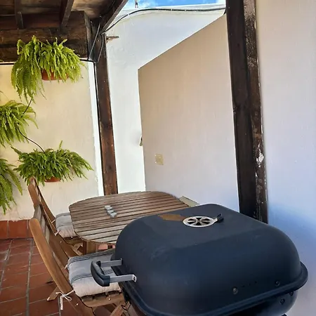 Agradable Casa Con Terraza * La Laguna (Tenerife)