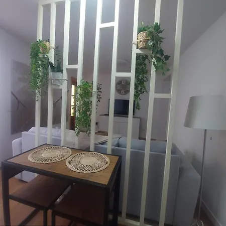 Agradable Casa Con Terraza *