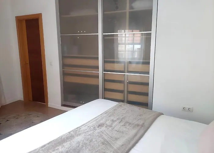 Agradable Casa Con Terraza *