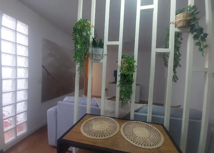 Apartman Agradable Casa Con Terraza La Laguna