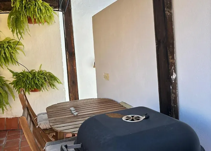 Agradable Casa Con Terraza * La Laguna