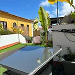 Agradable Casa Con Terraza Apartamento *