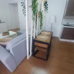 Apartamento Agradable Casa Con Terraza