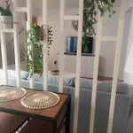 Apartamento Agradable Casa Con Terraza