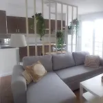 Agradable Casa Con Terraza Apartamento La Laguna (Tenerife)