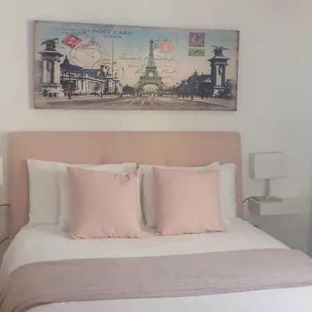 Agradable Casa Con Terraza 公寓 拉拉古纳