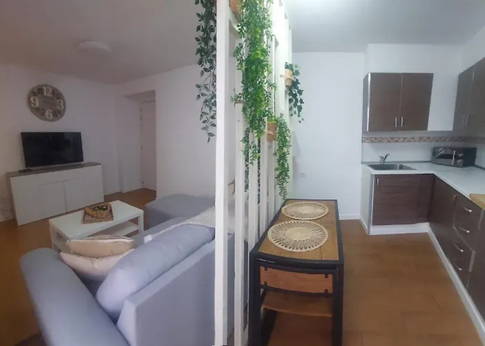 Agradable Casa Con Terraza