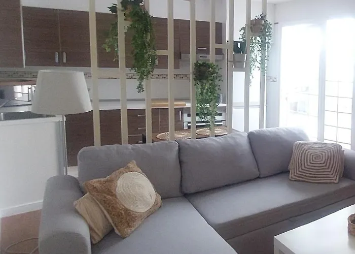 Agradable Casa Con Terraza Daire La Laguna (Tenerife)